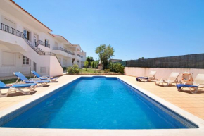 Algarve apartments E